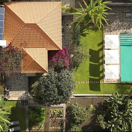 Bordal Houses Funchal  Exteriér fotografie