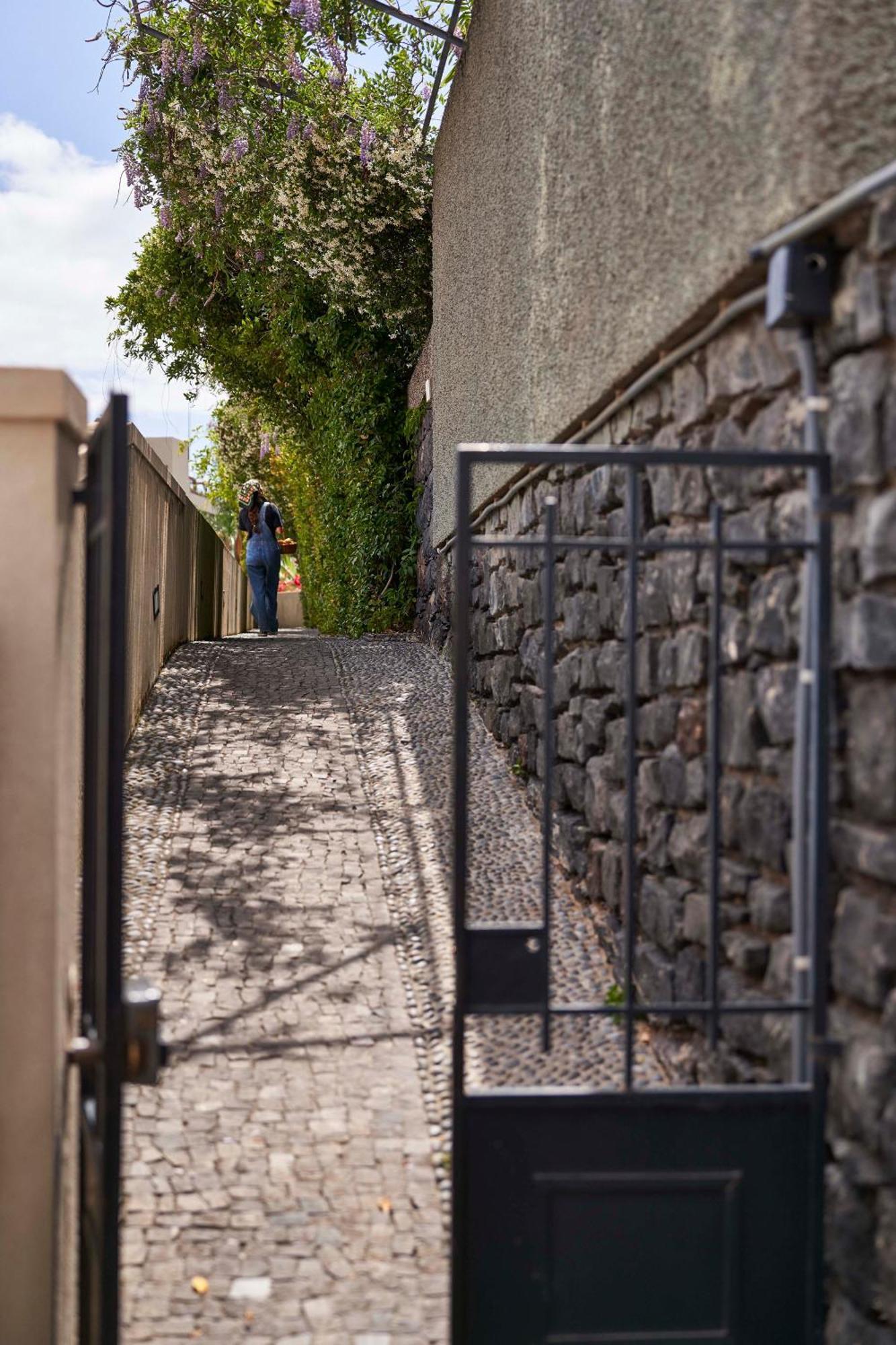 Bordal Houses Funchal  Exteriér fotografie